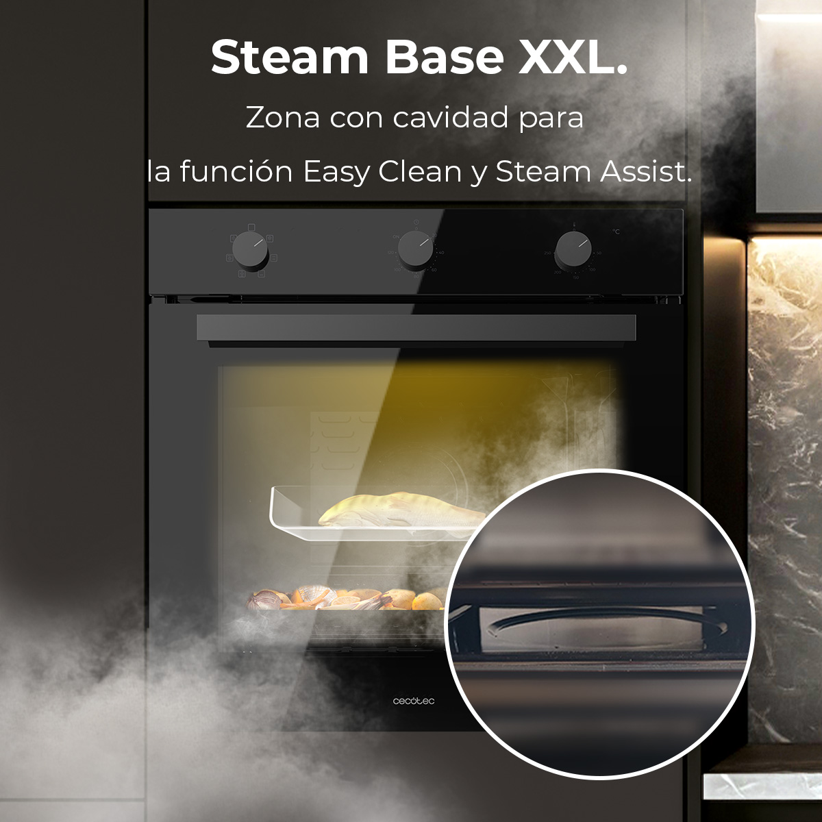 Bolero Hexa M236000 Glass Black Time A | Envío gratis y mejor precio garantizado – foto detalle 5